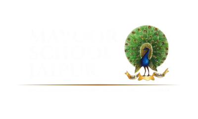 Mayoor School Jaipur