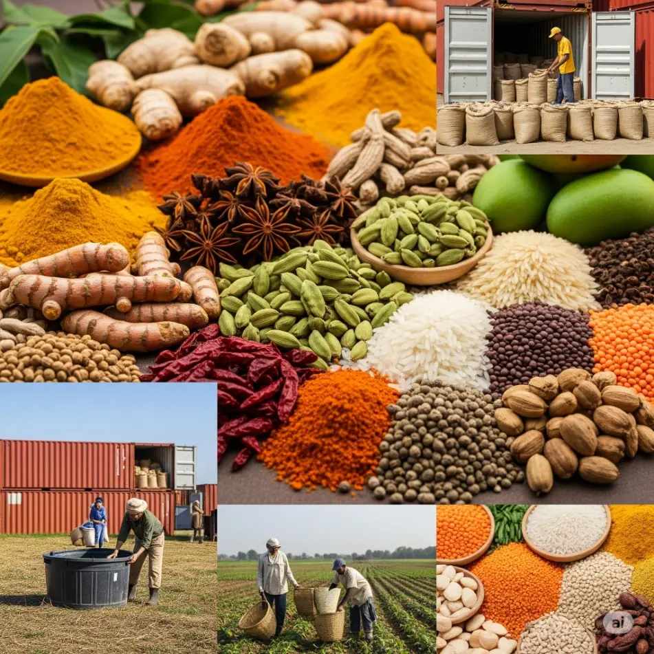 agro