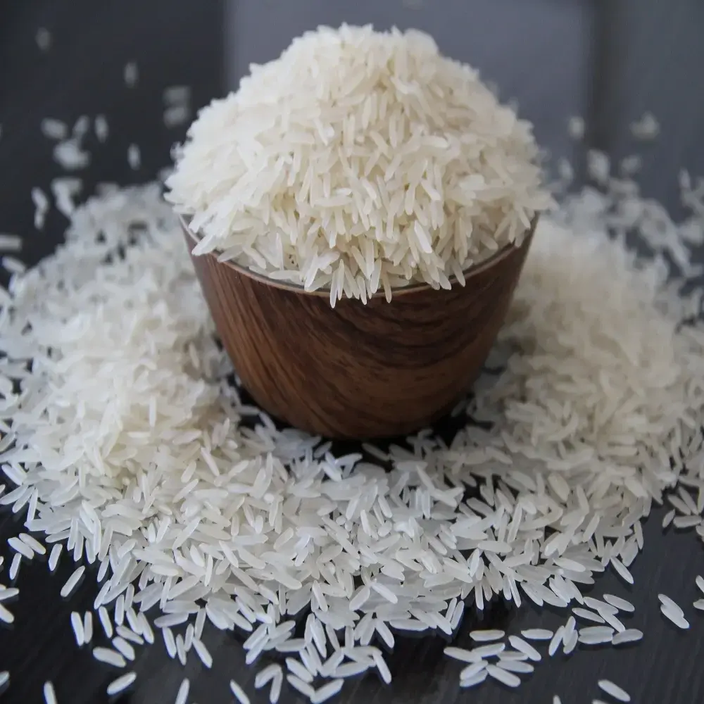 1509 Basmati Rice