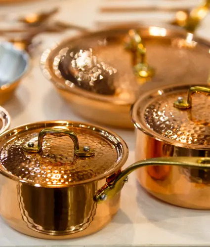 Cookware