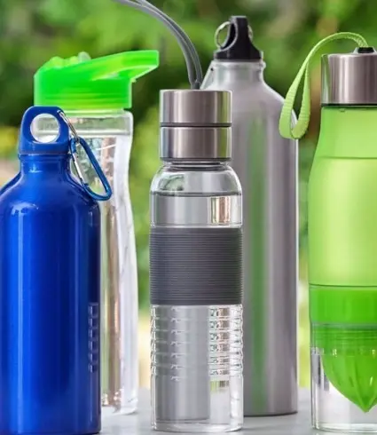 Bottles