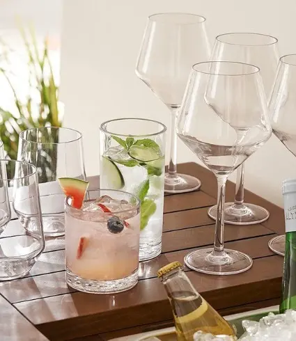 Drink Ware