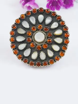 Cluster Jewellery