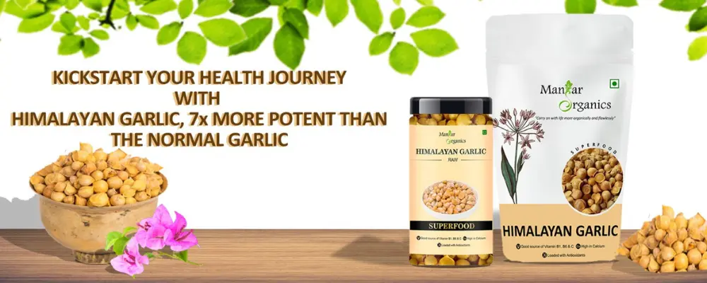 manharorganics
