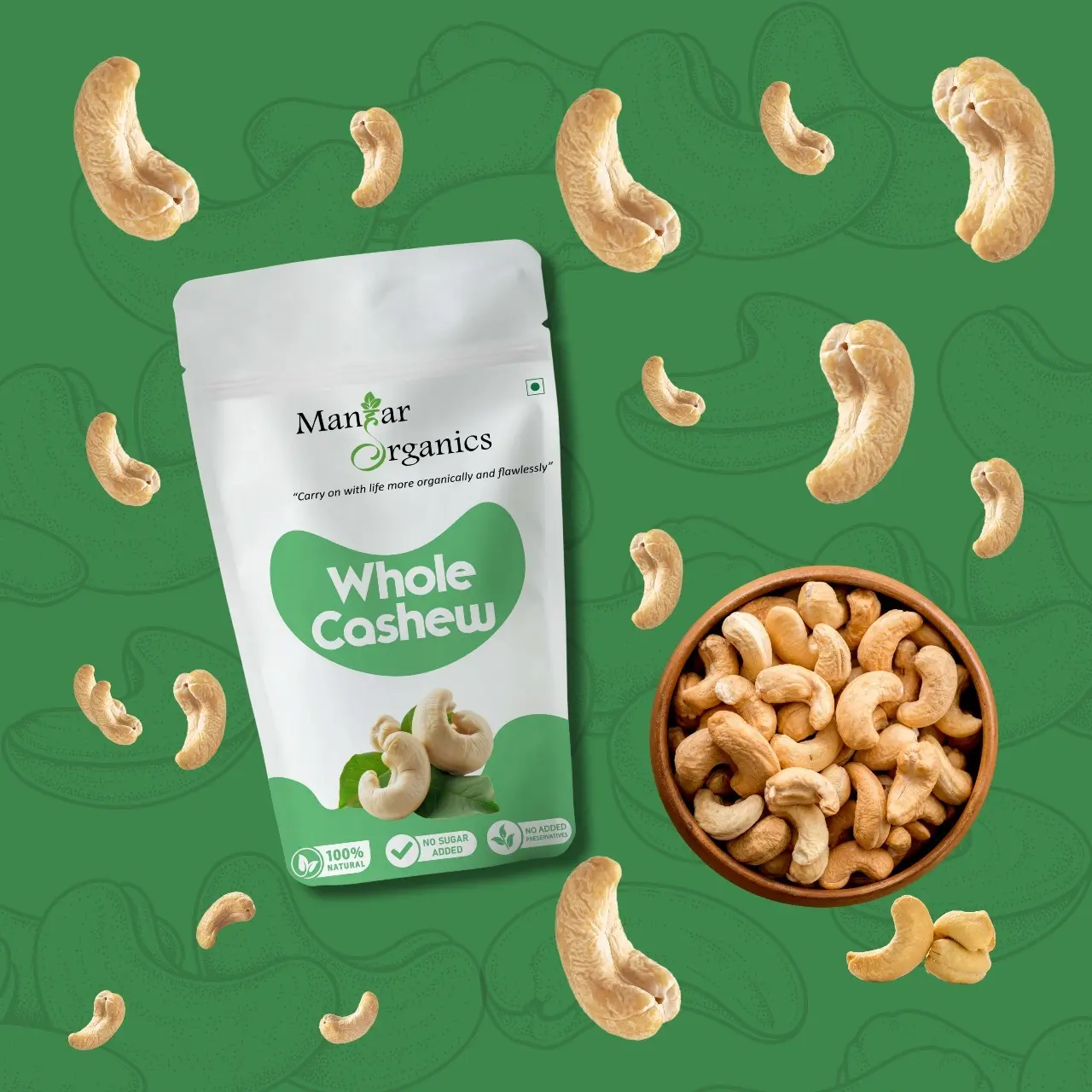 cashew