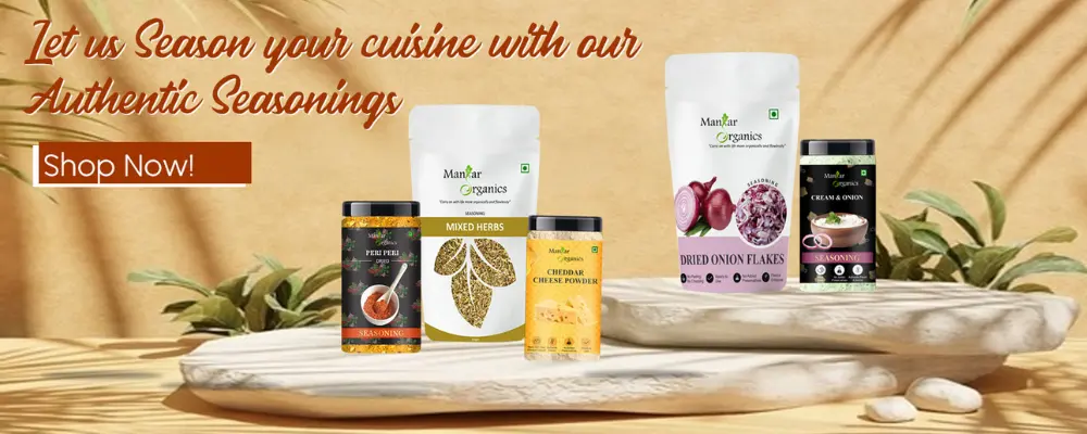 manharorganics