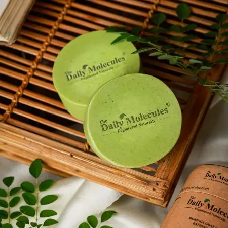 Moringa Bathing Bar