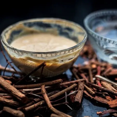 Ayurvedic