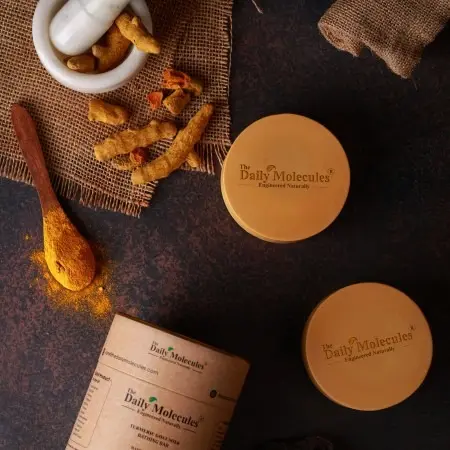 Turmeric Bathing Bars