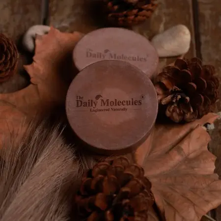 Pine Tar Bathing Bar