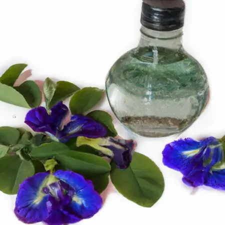 floral