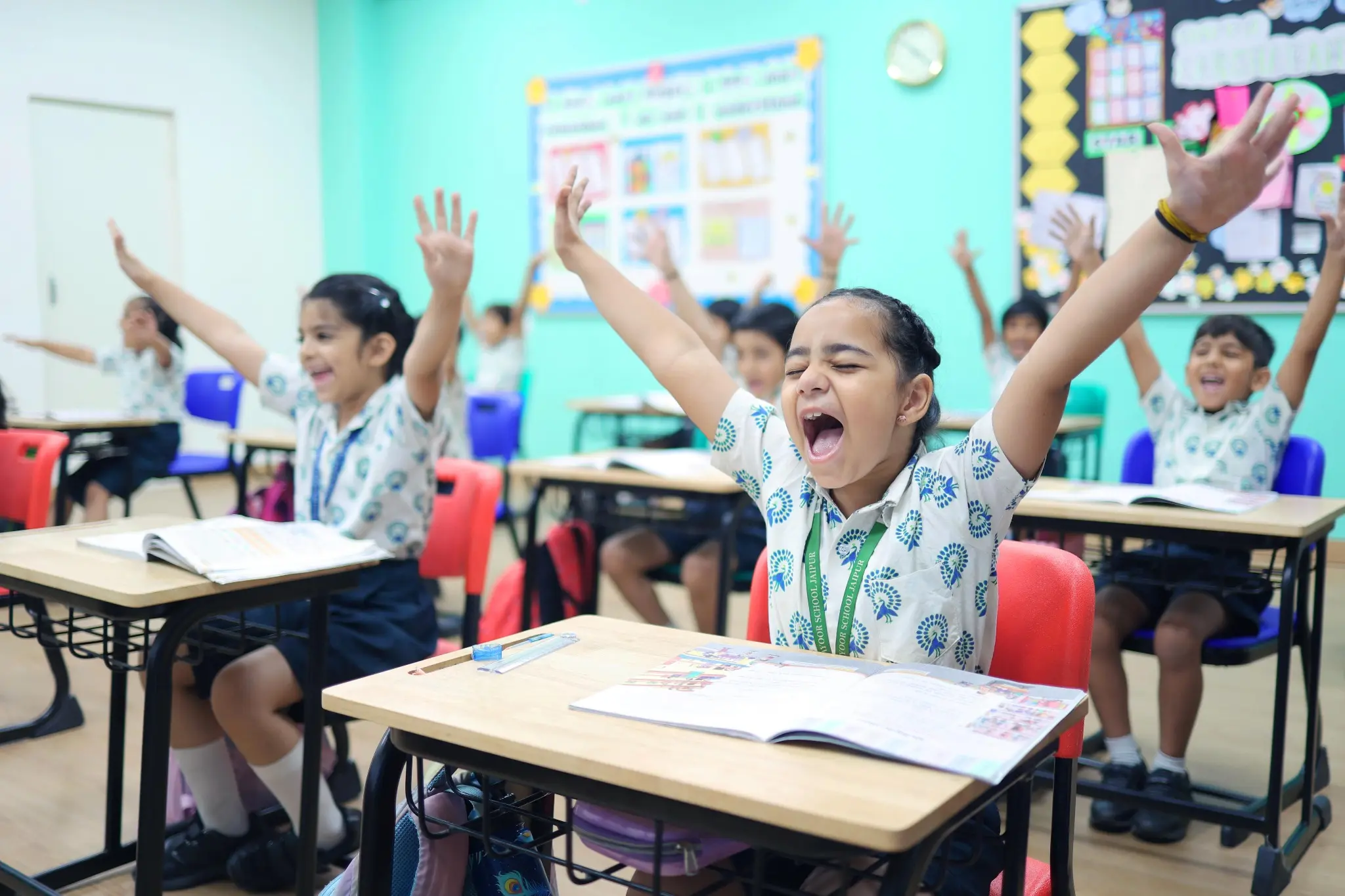 best cbse school in jaipur for special education needs