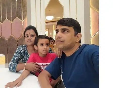 Garima Bahl - Parent