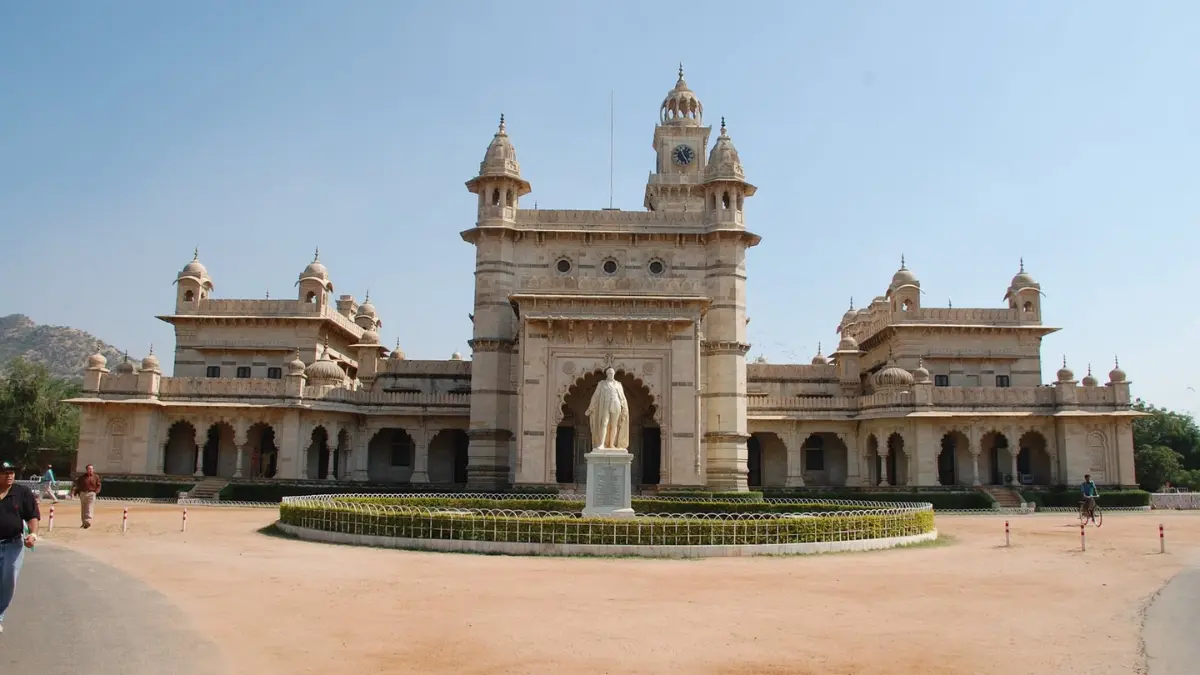 Mayo College, Ajmer