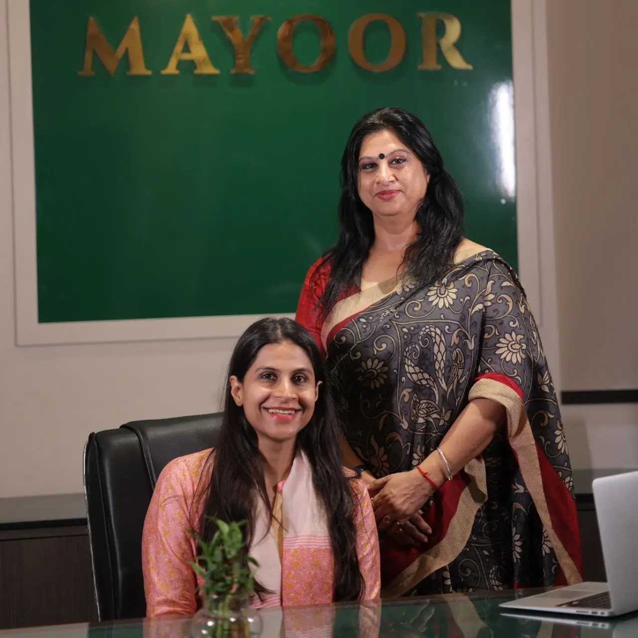 Caring Faculty
                                                                                                                                