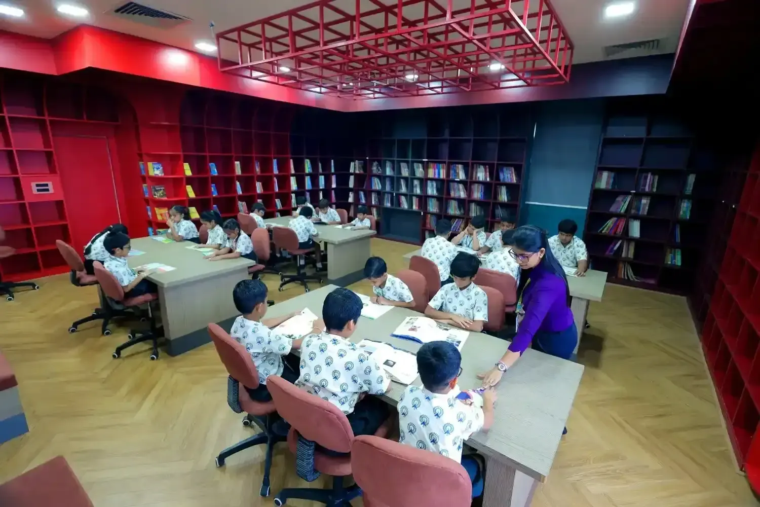 What Is an Integrated Curriculum? A Complete Guide for Parents
