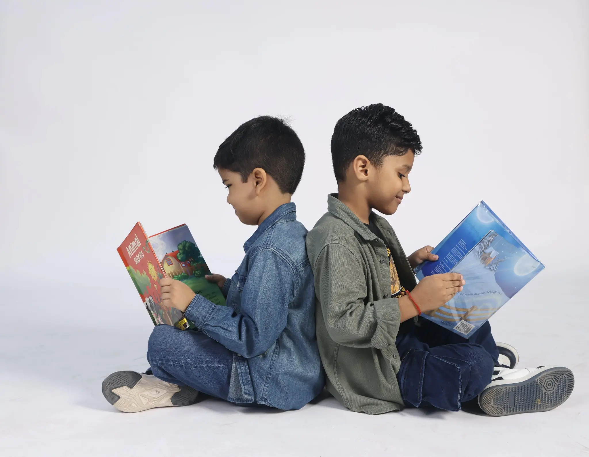 Conscious Learning
