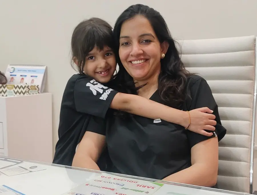 Dr. Anju Sharma