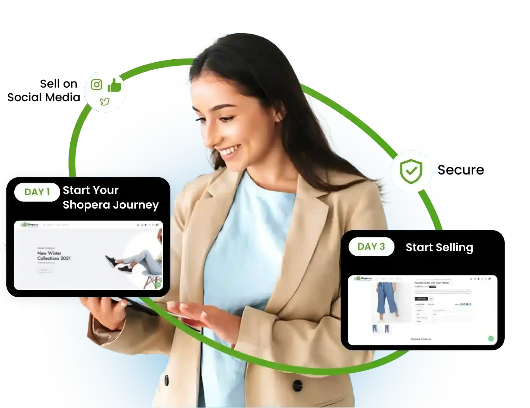 start-selling