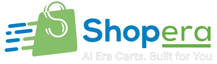 Shopera Logo