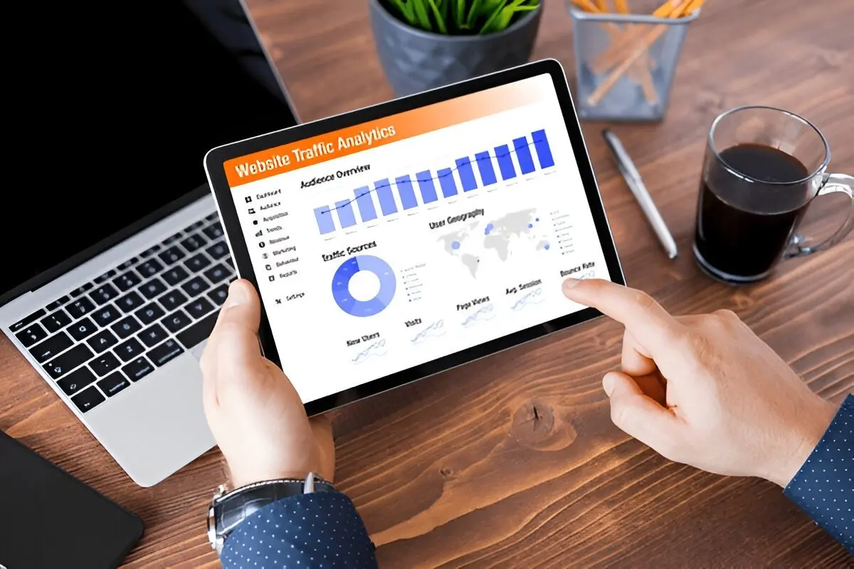 Marketing Tools