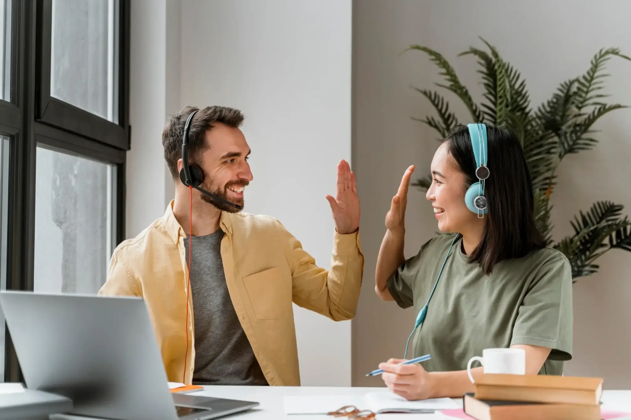 Team Collaboration