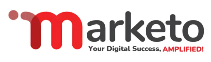Digital Marketing Icon