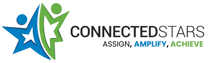 ConnectedStars Logo