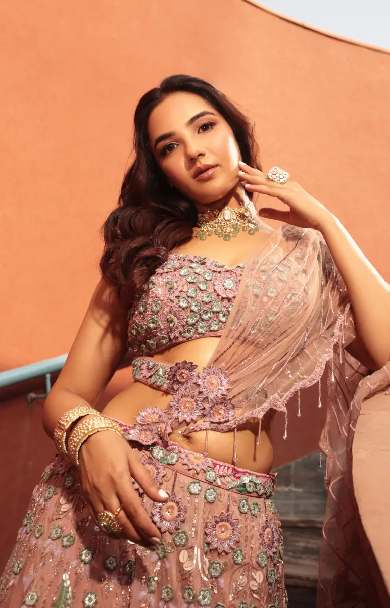 Swasti Mehul