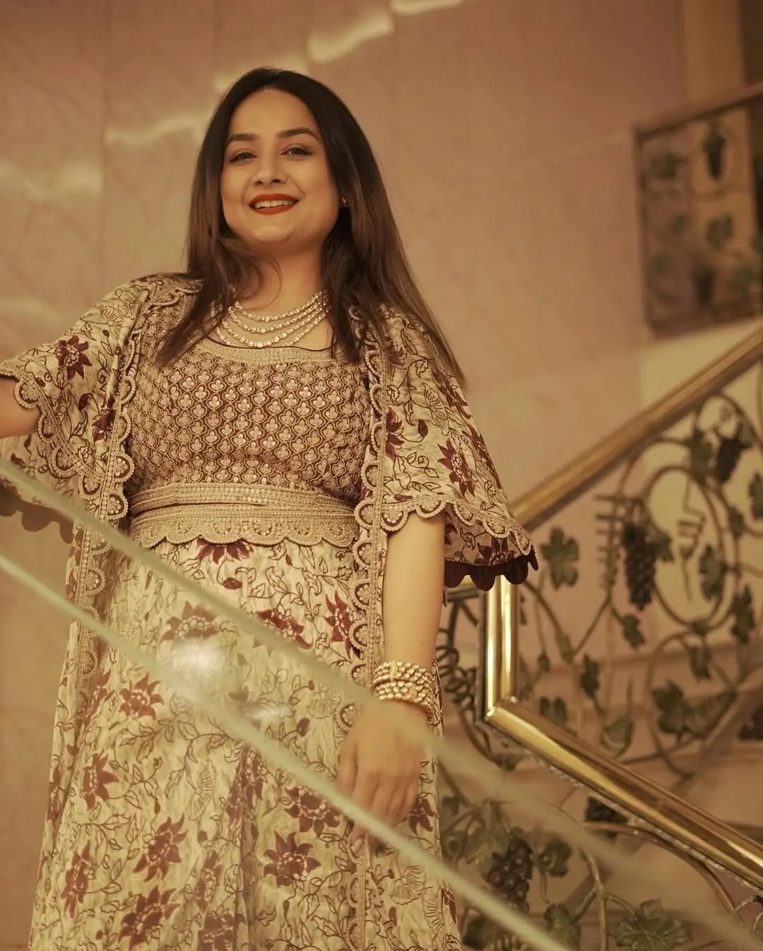 Swasti Mehul