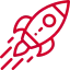 Faster Launches