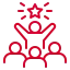 Reduced Leadership Load
