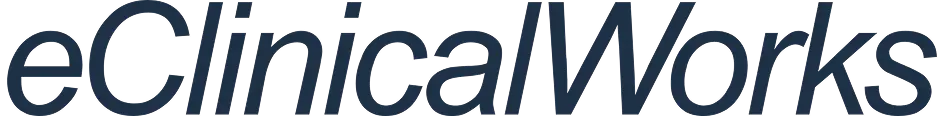 eClinicalWorks