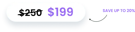 Pricing Tag