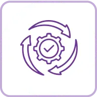 Streamlined Process