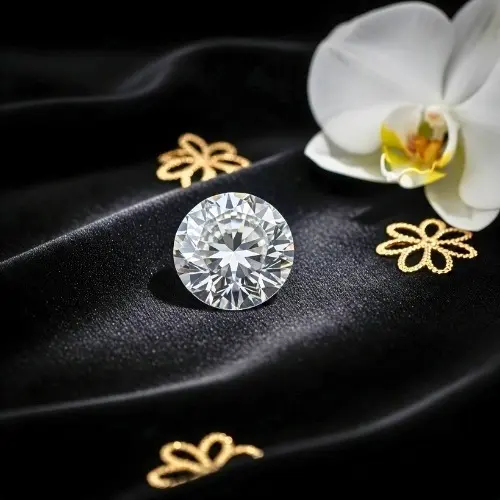 Diamond Gemstone