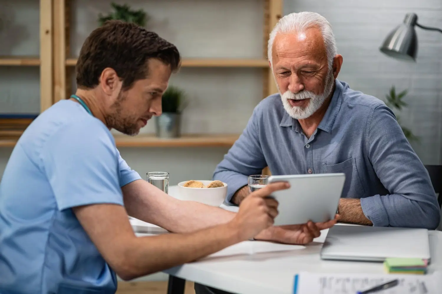 Community & Aged Care Services