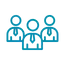 Vetted Staff Icon