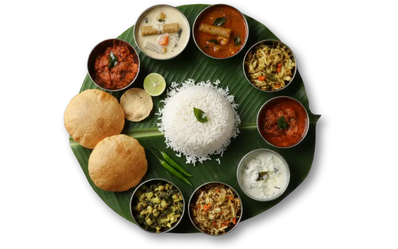 Food Image
