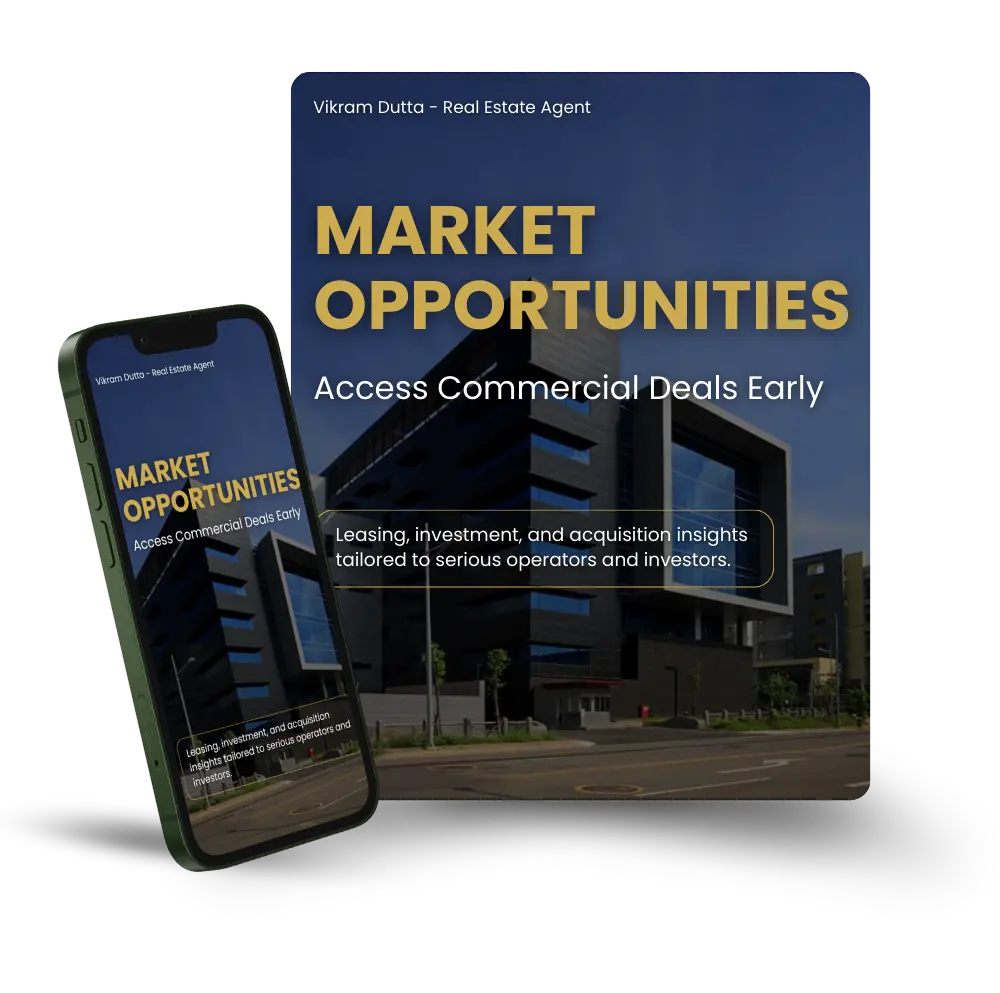 Local Market News