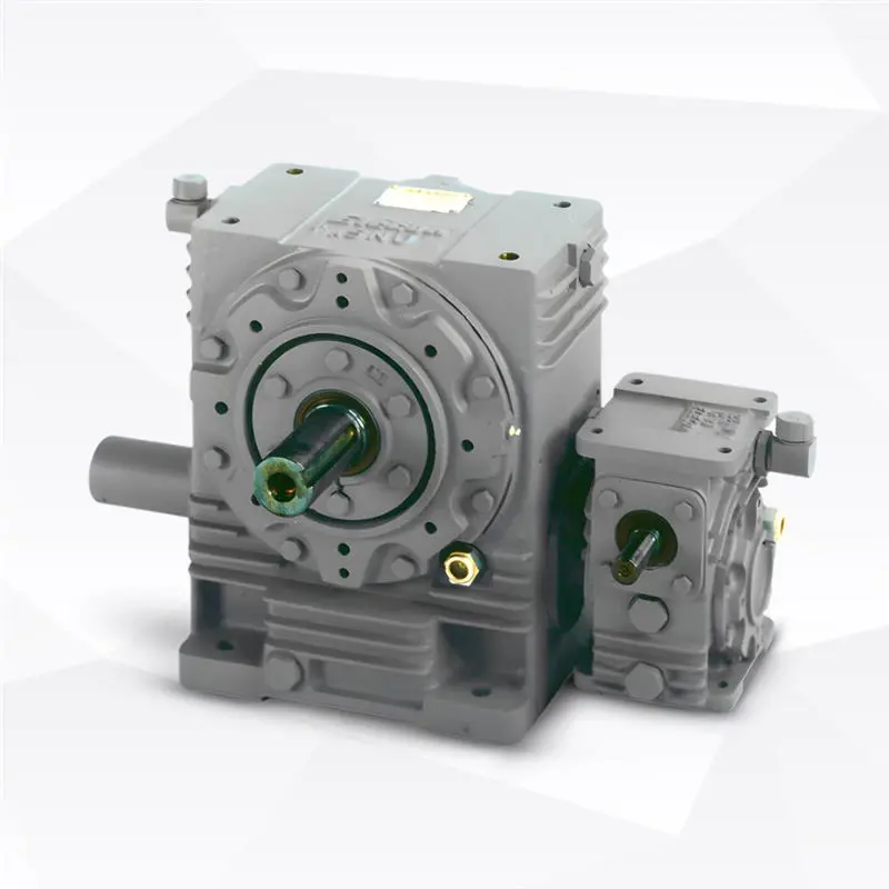 Worm Gearbox