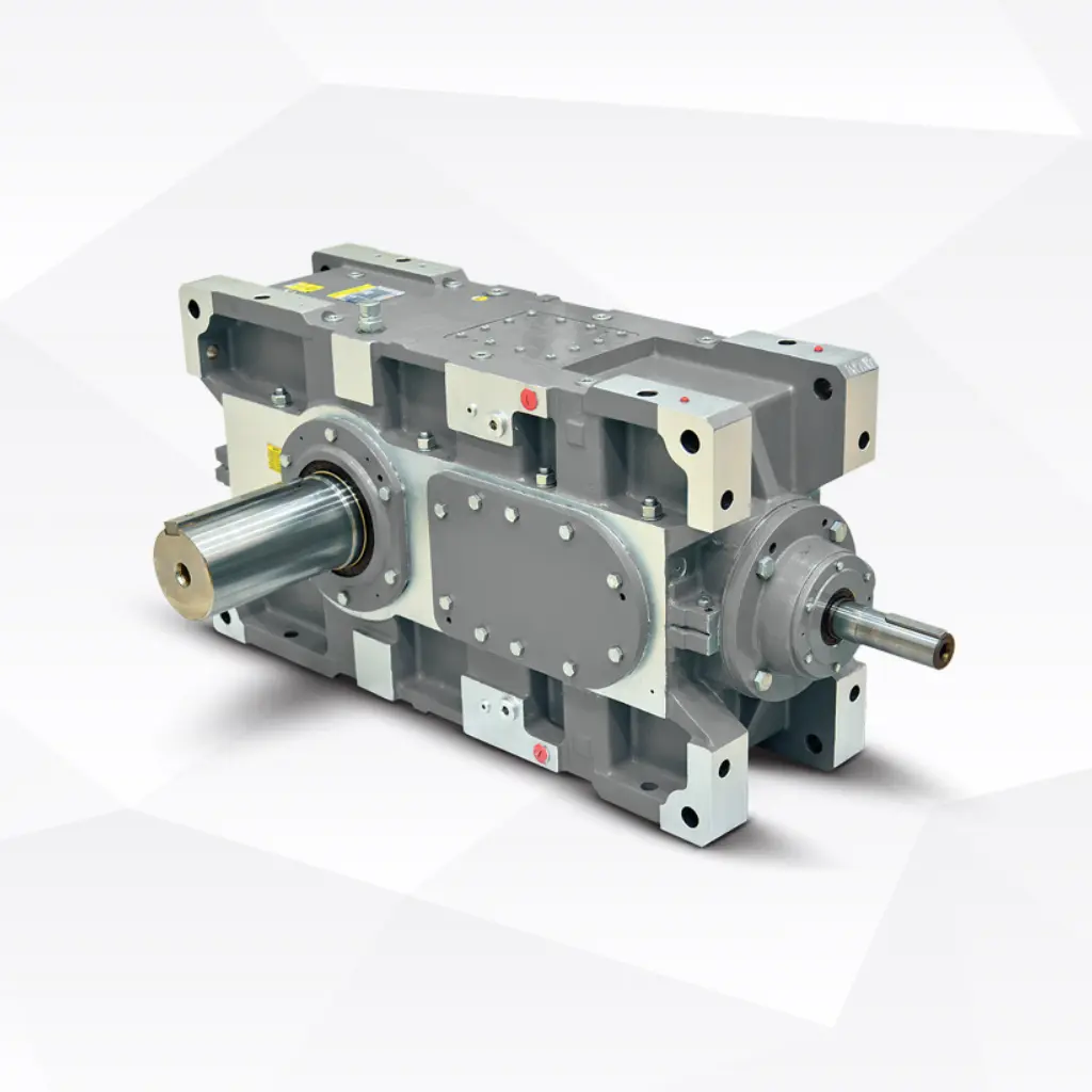 Gear Motor
