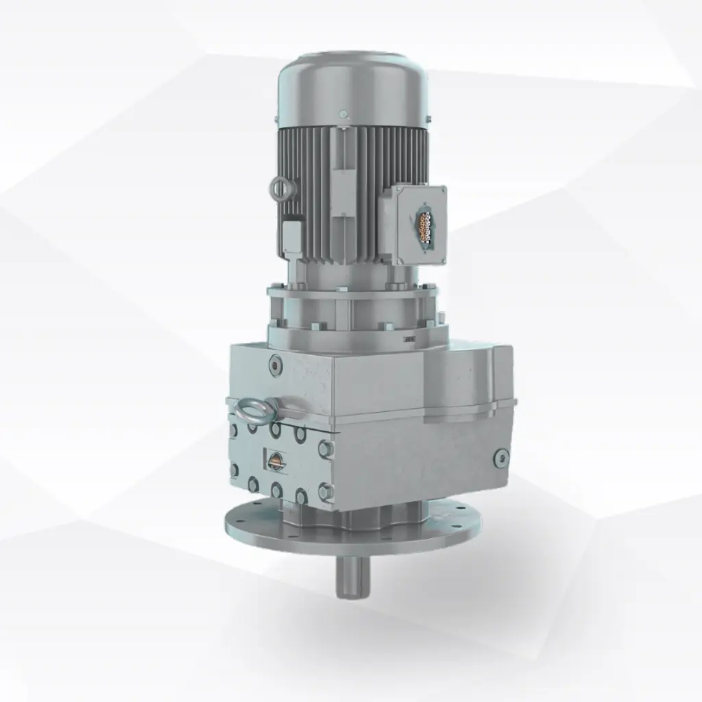 Gear Motor