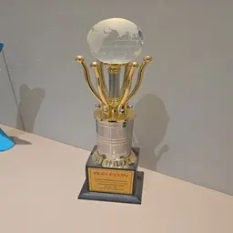 Award 3